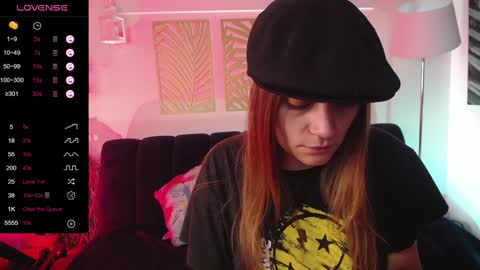 Nicole online show from 01/10/25, 09:20