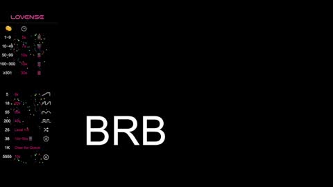 Nicole online show from 01/18/25, 07:07
