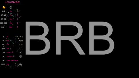 Nicole online show from 02/21/25, 10:07