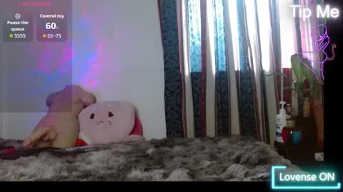 hatenea_queen online show from 09/15/25, 09:04