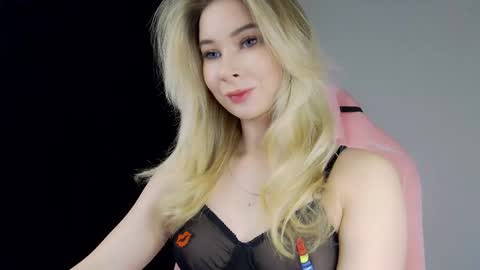 Anna online show from 02/02/26, 10:36