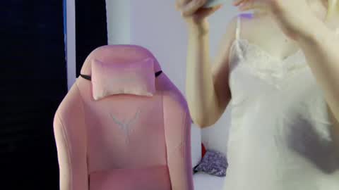 Anna online show from 07/14/26, 11:32