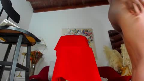 HATHOR OLD online show from 11/01/25, 04:25