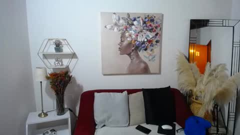 HATHOR OLD online show from 11/04/25, 03:49