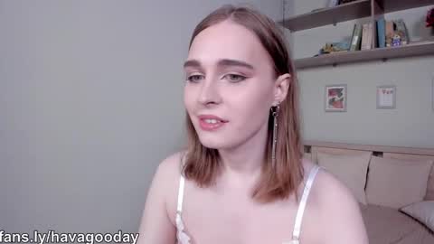 Mia online show from 02/20/26, 06:59