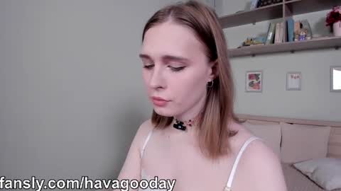 Mia online show from 02/27/26, 06:13