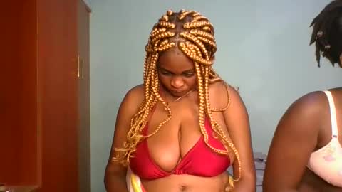 Havanna online show from 02/12/25, 09:33