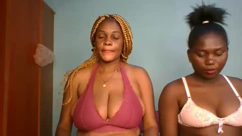 Havanna online show from 02/19/25, 07:38