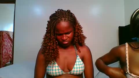 Havanna online show from 09/18/25, 10:28