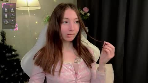 Lola online show from 01/16/26, 10:19