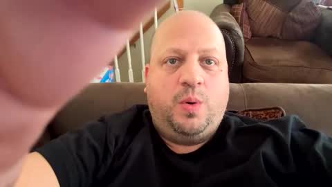 havinfun1357 online show from 11/10/25, 07:13