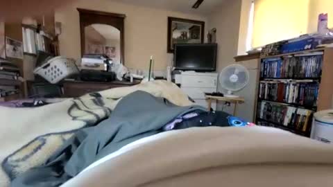 hawkfan1888 online show from 01/26/25, 05:02