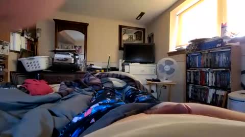 hawkfan1888 online show from 02/09/25, 10:21