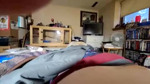 hawkfan1888 online show from 05/03/26, 12:49