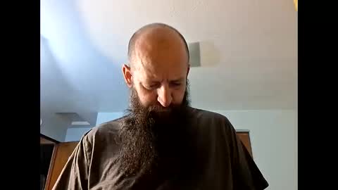 Robert online show from 12/04/25, 05:50