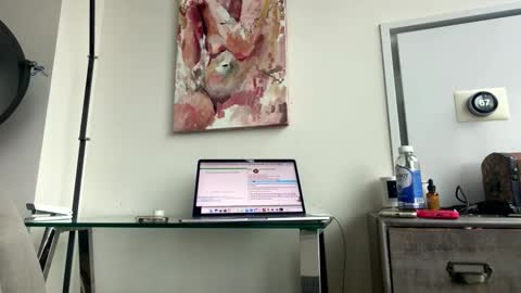 Amber  -   or vip  online show from 02/20/26, 04:18