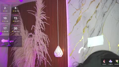 Snapshot of hay1_ chatting on 01/11/25, 04:48 haylie See you tonight at 8pm Colombia time online show from 01/11/25, 04:48