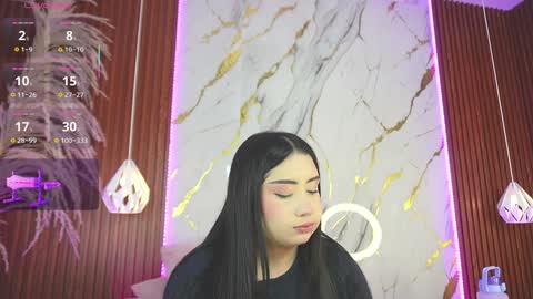 Snapshot of hay1_ chatting on 02/06/25, 05:25 haylie See you tonight at 8pm Colombia time online show from 02/06/25, 05:25