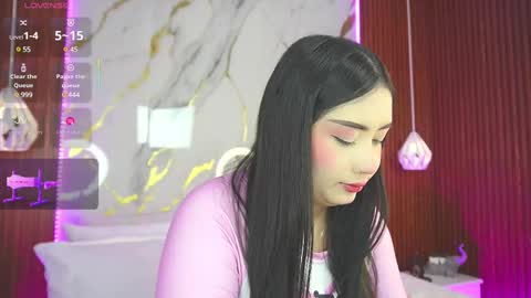 Snapshot of hay1_ chatting on 02/10/25, 03:13 haylie See you tonight at 8pm Colombia time online show from 02/10/25, 03:13