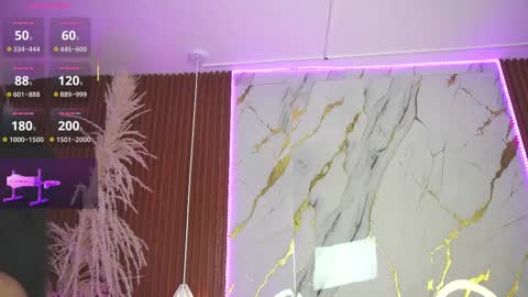 Snapshot of hay1_ chatting on 02/16/25, 05:59 haylie See you tonight at 8pm Colombia time online show from 02/16/25, 05:59