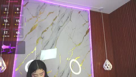 Snapshot of hay1_ chatting on 03/01/25, 06:57 haylie See you tonight at 8pm Colombia time online show from 03/01/25, 06:57