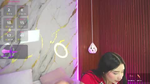 Snapshot of hay1_ chatting on 03/04/25, 07:30 haylie See you tonight at 8pm Colombia time online show from 03/04/25, 07:30