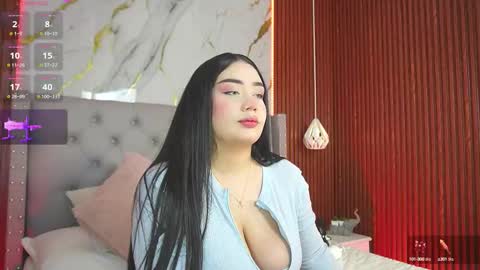 Snapshot of hay1_ chatting on 10/14/25, 03:29 haylie See you tonight at 8pm Colombia time online show from 10/14/25, 03:29