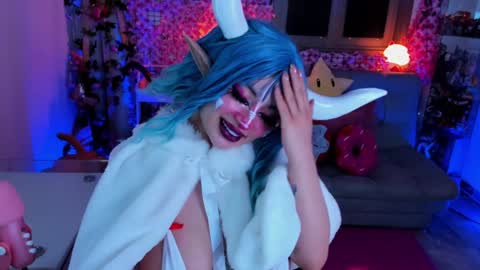  Hayami Dai  online show from 12/06/24, 04:14