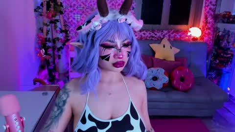  Hayami Dai  online show from 12/17/24, 02:23