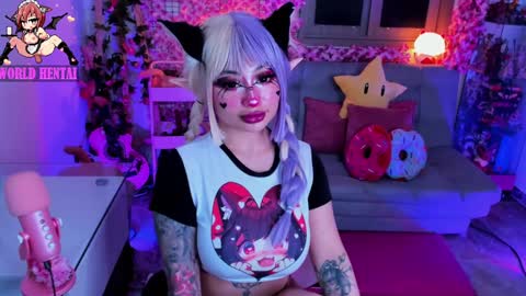  Hayami Dai  online show from 01/30/25, 02:49