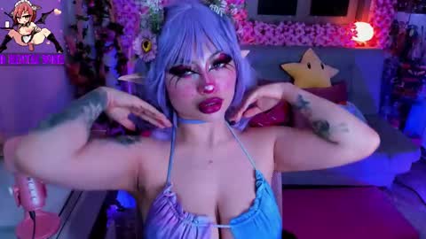  Hayami Dai  online show from 02/25/25, 04:24