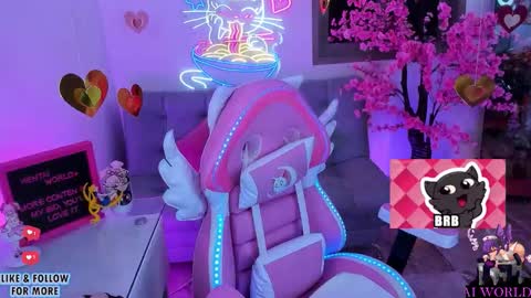  Hayami Dai  online show from 11/06/25, 02:56