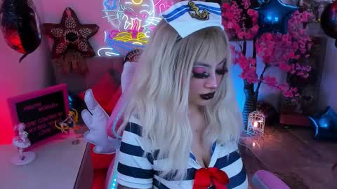  Hayami Dai  online show from 12/23/25, 01:47