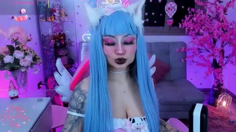  Hayami Dai  online show from 02/02/26, 12:42