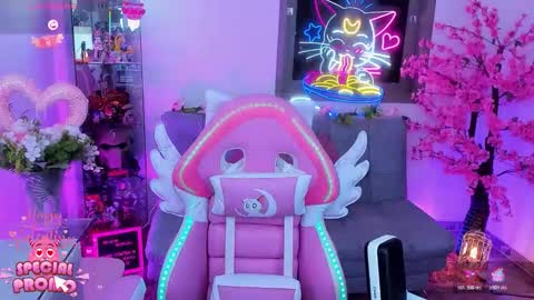  Hayami Dai  online show from 02/20/26, 04:53