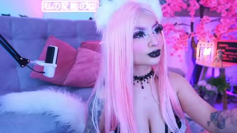  Hayami Dai  online show from 05/18/26, 03:57
