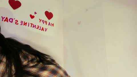 Hayami  online show from 02/06/25, 12:48