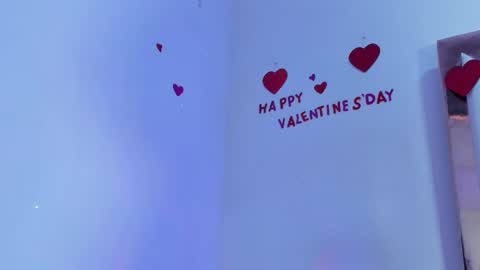 Hayami  online show from 02/12/25, 06:40