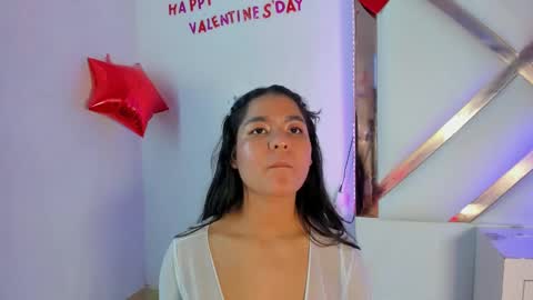 Hayami  online show from 02/18/25, 09:53