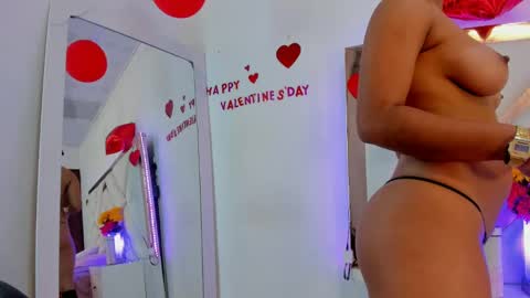 Hayami  online show from 02/22/25, 06:52