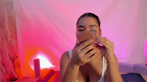 Hayami  online show from 09/16/25, 12:50