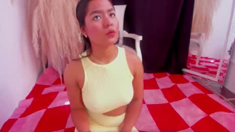 Hayami  online show from 11/01/25, 02:19