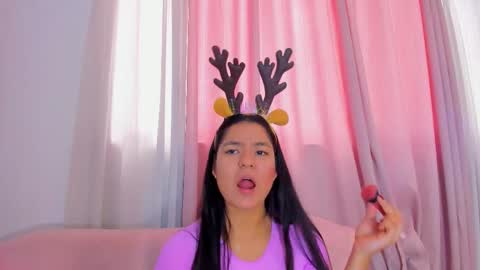 Hayami  online show from 11/24/25, 02:06