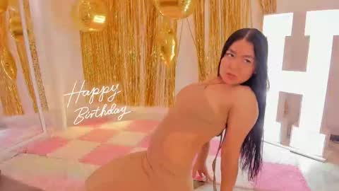 Hayami  online show from 11/25/25, 01:44