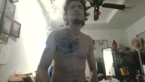 hayden_gp online show from 04/26/26, 08:17