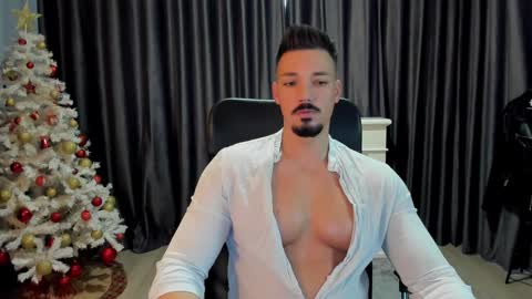 Snapshot of haydenspears chatting on 12/15/24, 07:46 HaydenSpears online show from 12/15/24, 07:46