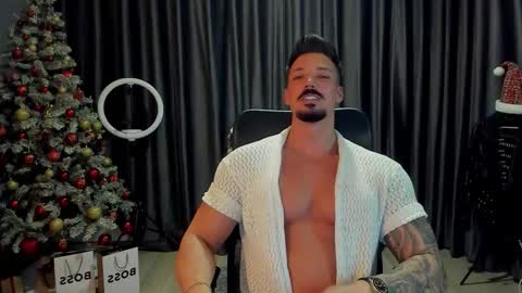 Snapshot of haydenspears chatting on 12/03/25, 01:42 HaydenSpears online show from 12/03/25, 01:42