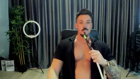 HaydenSpears online show from 02/03/26, 01:27