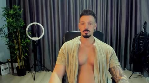 HaydenSpears online show from 03/14/26, 07:47