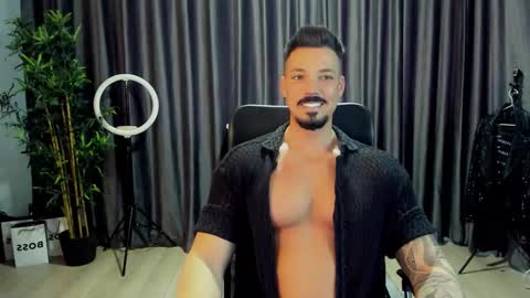 HaydenSpears online show from 03/15/26, 07:58